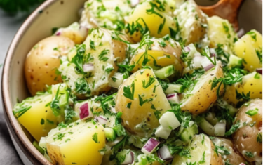 The Best Sides to Serve at Your Next BBQ