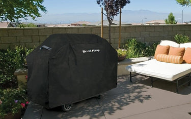 The Top Benefits of Using a High Quality BBQ Cover