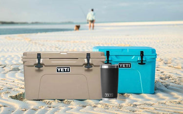 Yeti Products