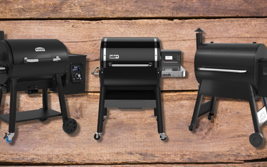 The Essential Guide to Pellet Barbeques and Smokers
