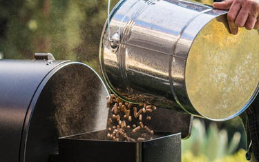 A Guide to BBQ Wood Pellets and Pellet Barbecues