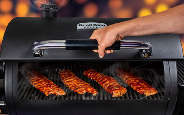 Common BBQ Mistakes and How to Avoid Them