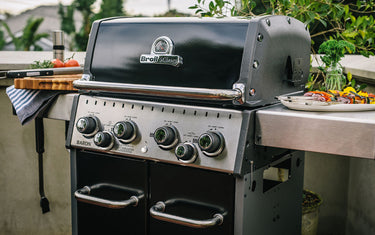 Supreme Broil King BBQs