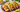 BBQ Fish Tacos with Fresh Mango Salsa