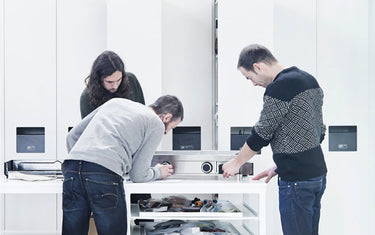 Forge Adour - The Eco-project