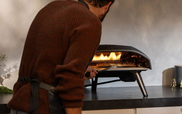 Start the Year Right: Choosing the Perfect BBQ for 2025