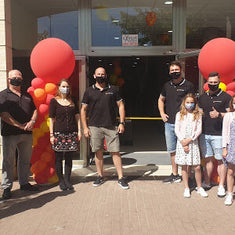 New store now open in Javea 😍