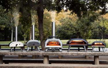 Ooni Pizza Ovens: Taking Outdoor Kitchens to the Next Level
