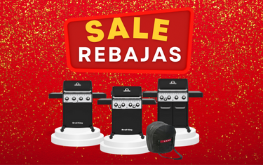 Grab a great deal in our January Sales!