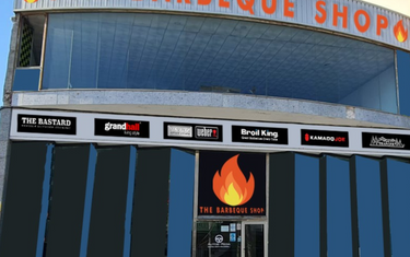 New Store Opening in Torrevieja!