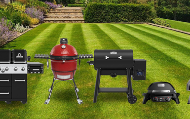 The Best Place To Shop For All Your Summertime BBQ Needs