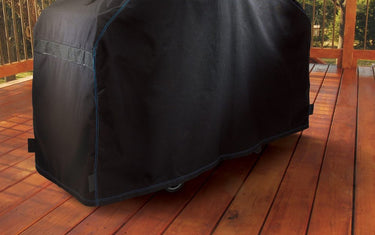 Winter Coats for your Barbecue