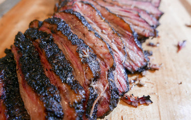 A beginner’s guide to smoking meat