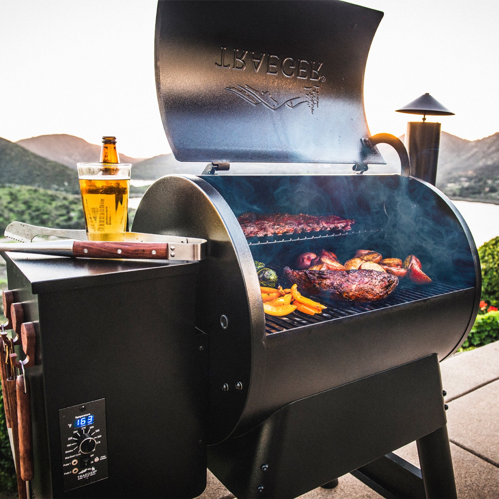 BBQS GRILLS visual data 3