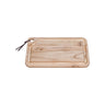 Tramontina Rectangular Teak Wood Cutting Board