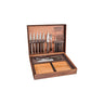 Tramontina 15 Pieces Set Polywood with Box