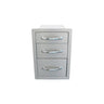 Sunstone Triple Access Drawer Big
