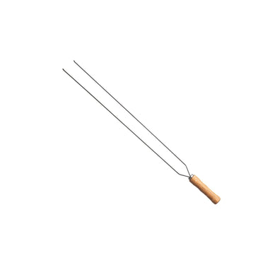 Tramontina Double Barbecue Skewer