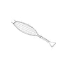 Tramontina Stainless Steel Fish Grill
