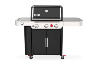 Weber Genesis E-335 Black