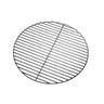 martinsen Stainless Steel Grid - 40 centimeter diameter