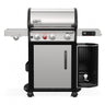 Weber Spirit Premium SPX-335 GBS SS