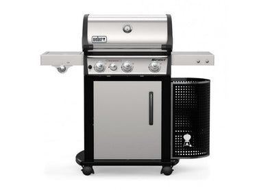 Weber Spirit Premium SP-335 GBS SS