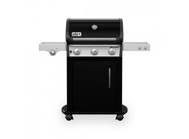 Weber Spirit E-325 GBS Black