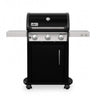 Weber Spirit E-315 GBS Black