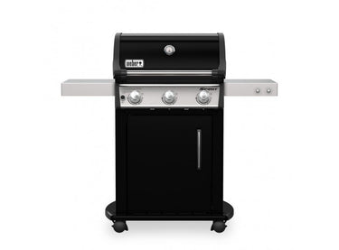 Weber Spirit E-315 GBS Black