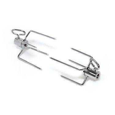 BROIL KING ROTISSERIE MEAT FORKS