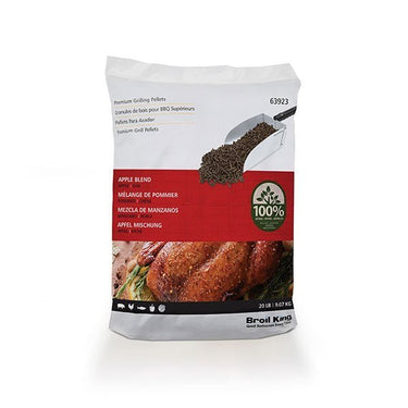 Broil King Apple Blends Pellets