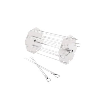 Broil King Stainless Steel Rotisserie Skewers