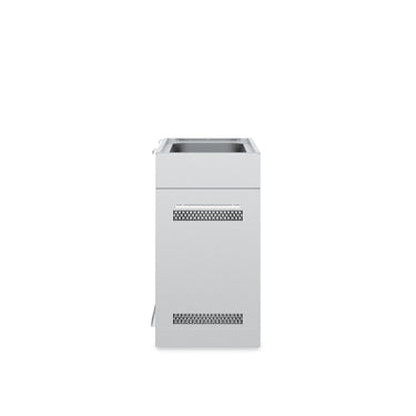 Broil King Gas Tank / Side Burner Cabinet