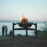 Fire Pit 9000