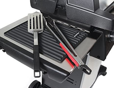 BROIL KING SILICONE SIDE SHELF MAT