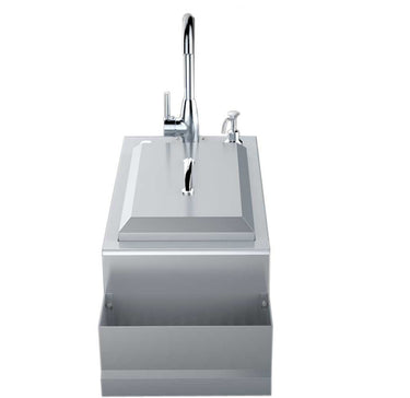 Sunstone Pro Cocktail Station