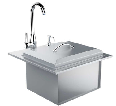 Sunstone Premium Water Sink