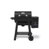 BROIL KING CROWN PELLET 400