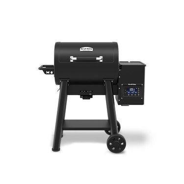 BROIL KING CROWN PELLET 400