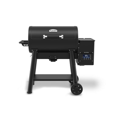 BROIL KING CROWN PELLET 500