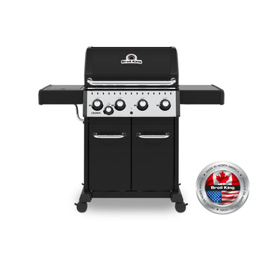 Broil King Crown 440