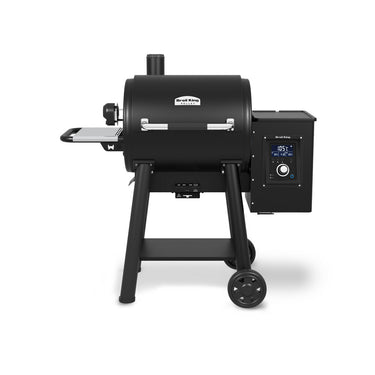 BROIL KING REGAL PELLET 400