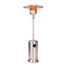 Britec Patio Heater corona stainless steel