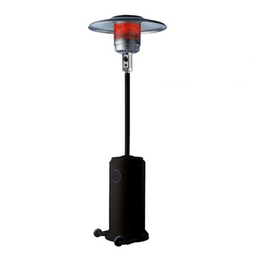 Britec Patio Heater Corona black