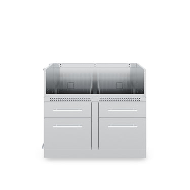 Broil King 5 Burner Cabinet