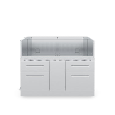 Broil King 6 Burner Cabinet