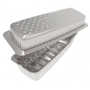 Broil King Foil Rib Roasters / Liners