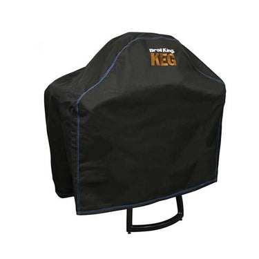 Broil King Keg Premium Cover