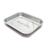 Broil King Large Aluminium Tray x3
